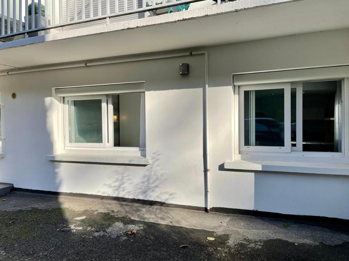 Camp De Base Sur Le Lac Du Bourget Le Bourget-du-Lac Exterior foto